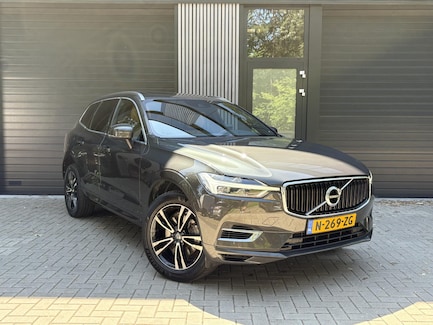 Volvo XC60 0