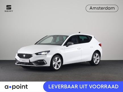 SEAT Leon 0