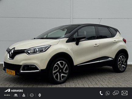 Renault Captur 0