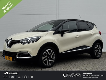 Renault Captur 0