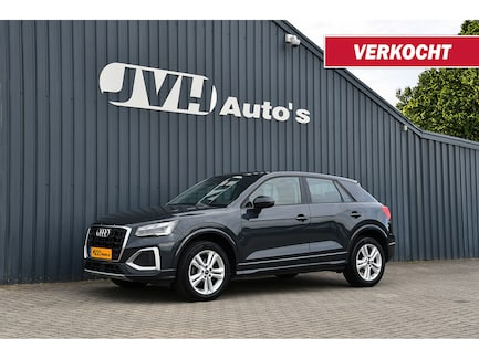 Audi Q2 0