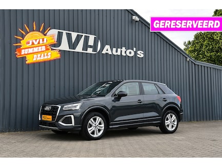 Audi Q2 0