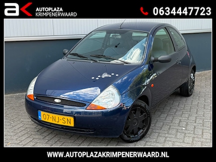 Ford Ka 0