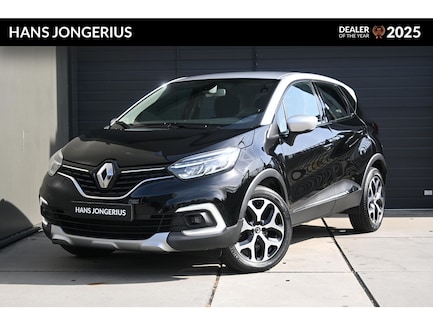 Renault Captur 0