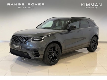 Land Rover Range Rover Velar 0
