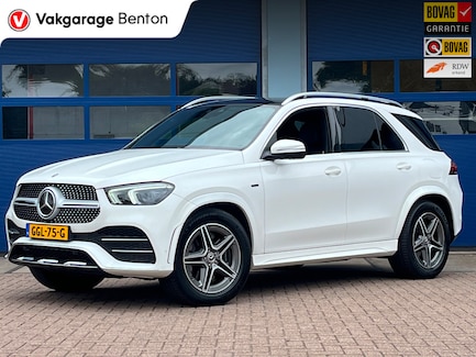Mercedes-Benz GLE 0