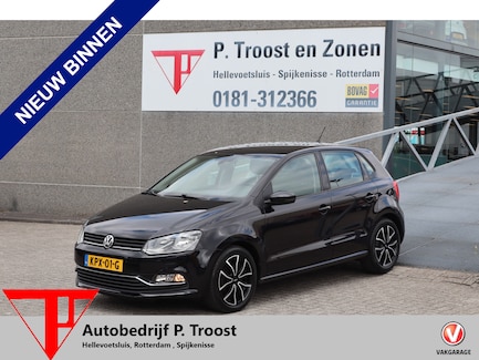 Volkswagen Polo 0