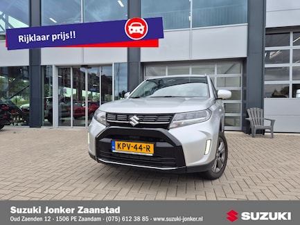 Suzuki Vitara 0