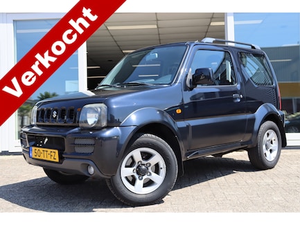 Suzuki Jimny 0