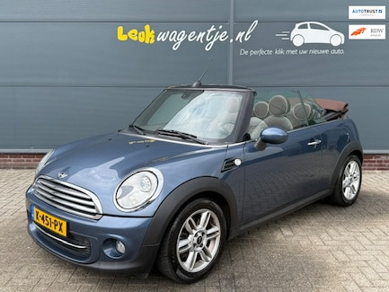 MINI Cooper 0