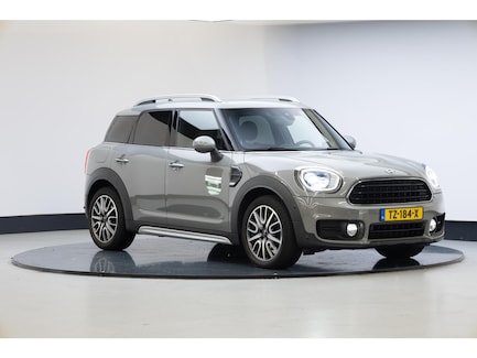 MINI Countryman 0