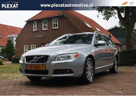Volvo V70 0