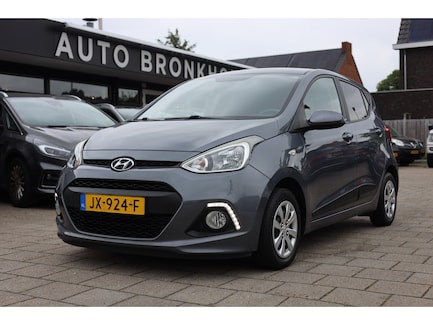 Hyundai i10 0