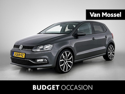 Volkswagen Polo 0