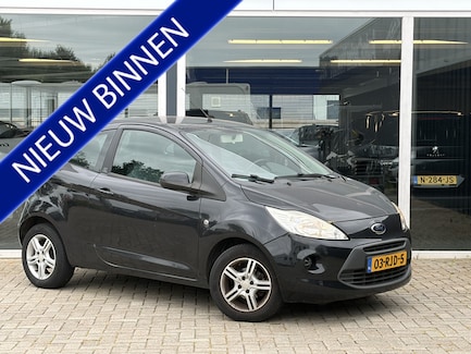 Ford Ka 0
