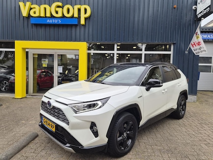 Toyota RAV4 0