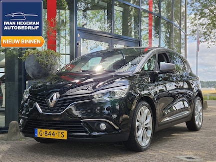 Renault Scenic 0