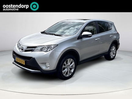 Toyota RAV4 0