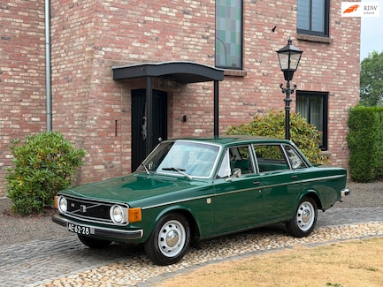 Volvo 100-Serie 0