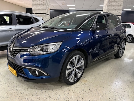 Renault Scenic 0