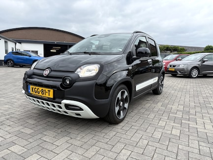 Fiat Panda 0