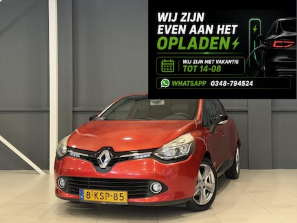 Renault Clio 0