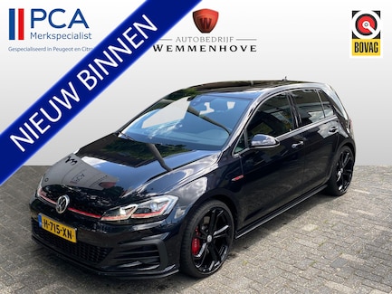 Volkswagen Golf 0