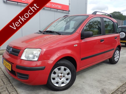 Fiat Panda 0