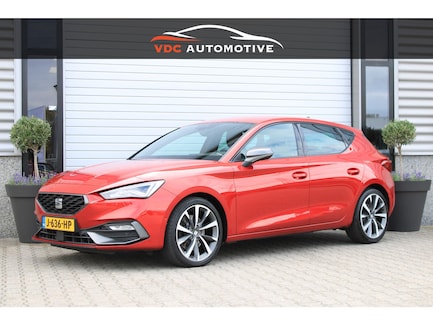 SEAT Leon 0
