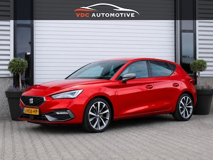 SEAT Leon 0