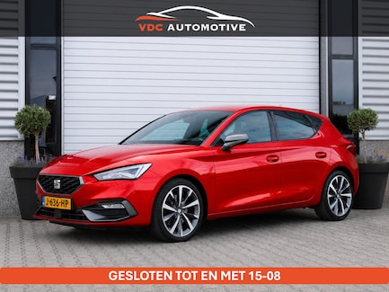 SEAT Leon 0