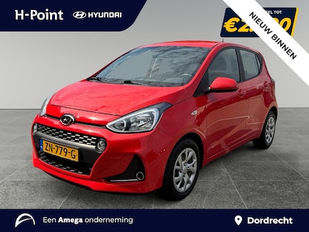 Hyundai i10 0