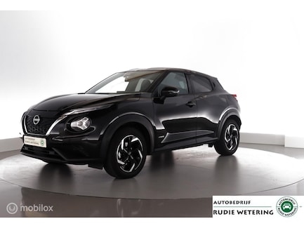 Nissan Juke 0