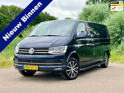 Volkswagen Transporter 0