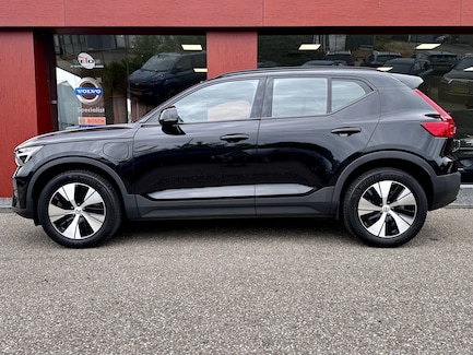 Volvo XC40 0
