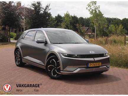Hyundai Ioniq 5 0