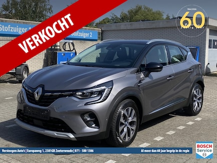 Renault Captur 0