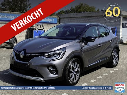 Renault Captur 0