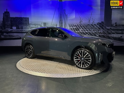 BMW iX3 0