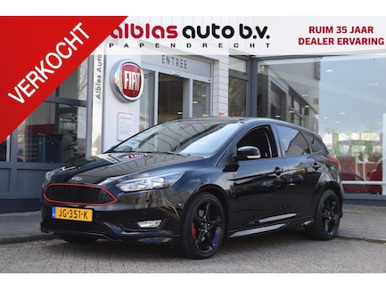 Ford Focus 0