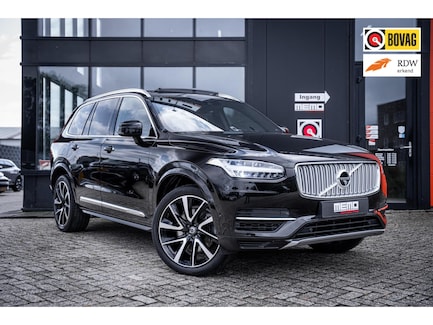 Volvo XC90 0