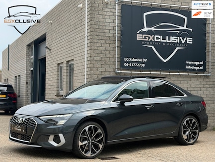 Audi A3 0