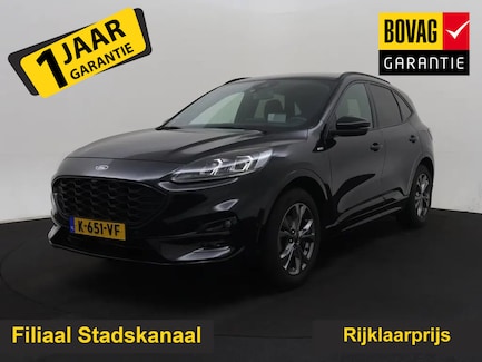 Ford Kuga 0
