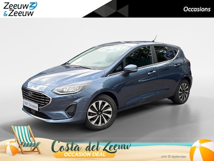 Ford Fiesta 0