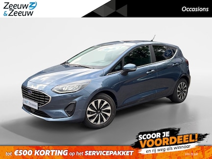 Ford Fiesta 0