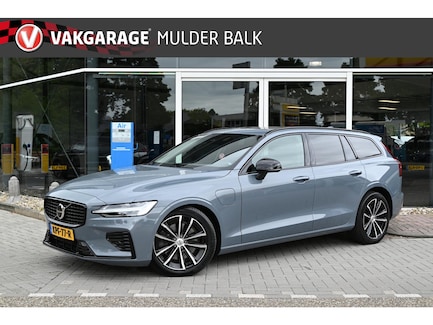 Volvo V60 0