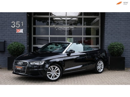 Audi A3 0