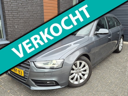 Audi A4 0