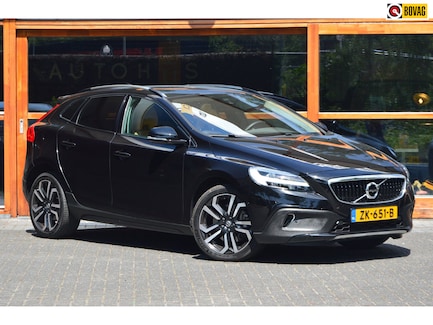 Volvo V40 Cross Country 0