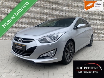 Hyundai i40 0